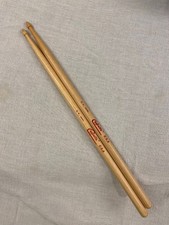 Drumsticks: Capella Gene Krupa Wooden Tip 1 p...