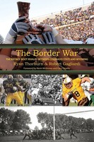 Ryan Thorburn (U. A.) | The Border War | Taschenbuch | Englisch (2018)