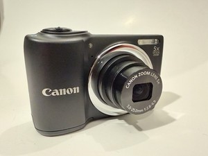 Canon Powershot A810 | eBay