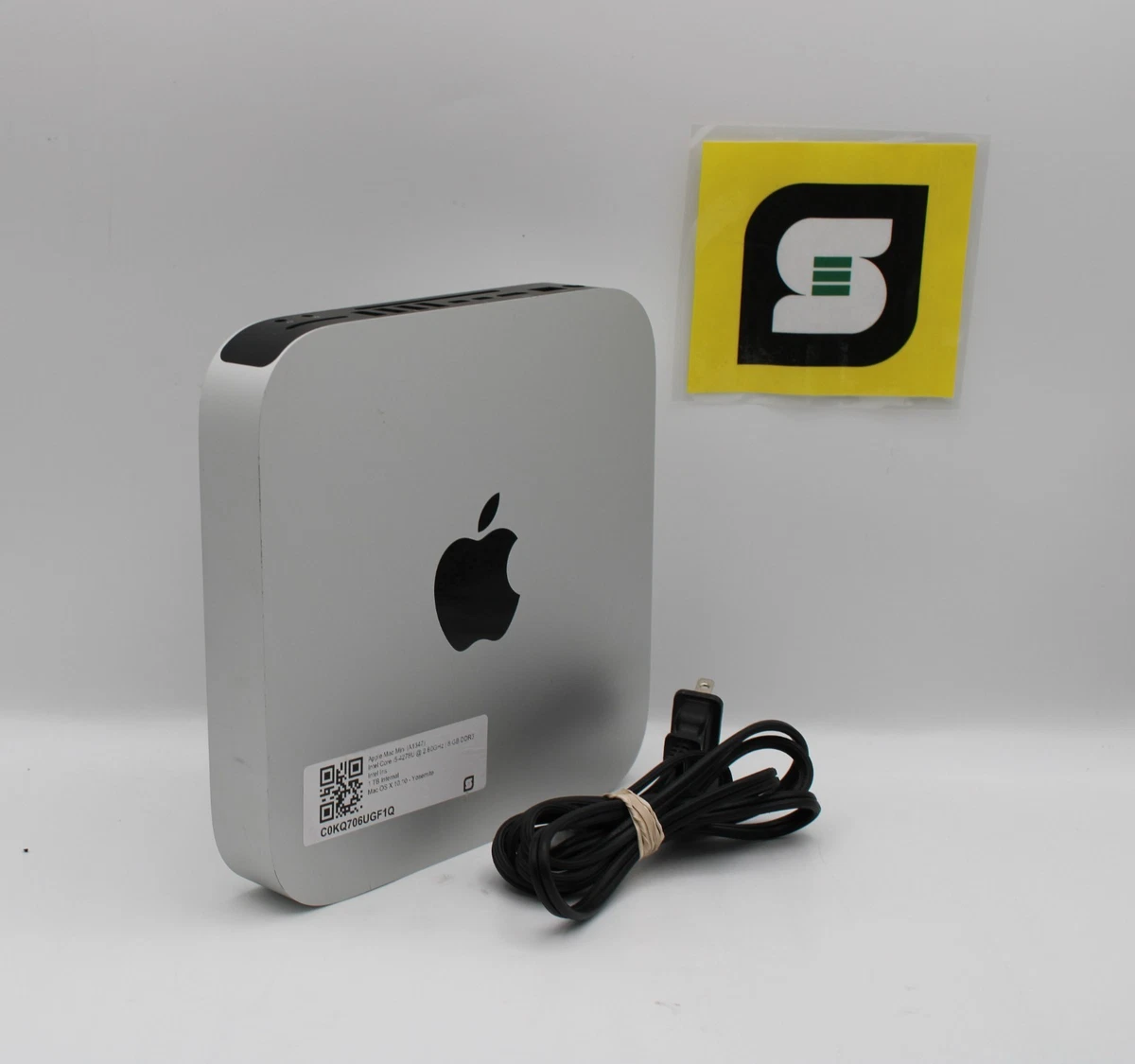 Apple Mac mini 2014 Apple Desktops & All-In-One Computers for sale