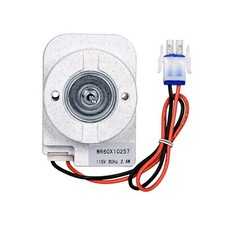 1PC Durable Refrigerator Fan Motor For Multi-model Of GE/Hotpoint WR60X10257