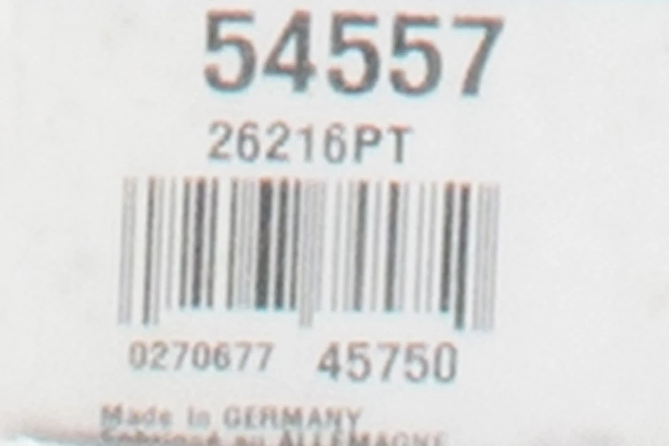 Victor Reinz Cylinder Head Gasket Fits 2003-08 Dodge Ram Trucks 6-Cyl 5.9L 54557 - Image 3 of 4