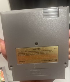 Lotto Nintendo NES Teenage Mutant Ninja Turtles Arcade, Spy Vs Spy, Baseball Stars