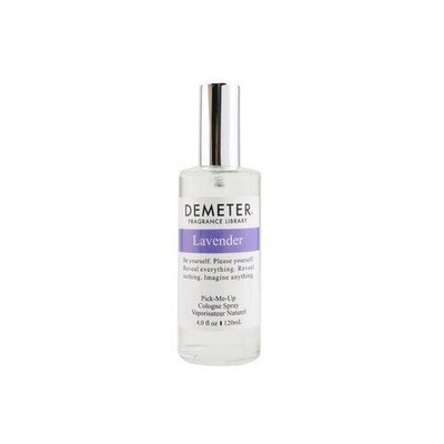DEMETER Lavender Cologne Spray