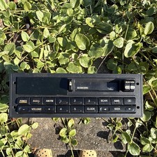 Oem 1996 F250 Radio