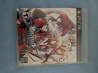 BlazBlue Chrono Phantasma Extended, PS3 Sony PlayStation 3 Complete Great Shape