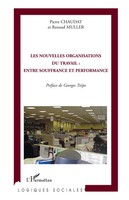 Renaud Muller (U. A.) | Les Nouvelles Organisations Du Travail: Entre...