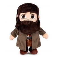 Hagrid Kuscheltier Harry Potter - 20 Cm PlüSchtier Stofftier