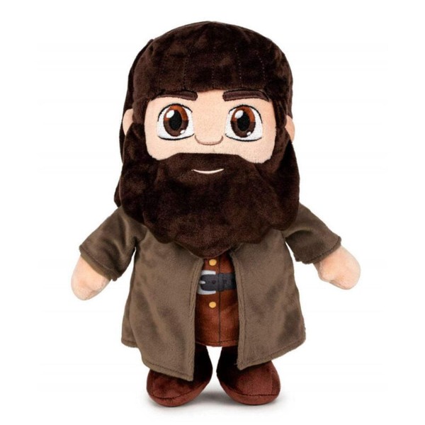 Hagrid Kuscheltier Harry Potter - 20 Cm PlüSchtier Stofftier-image