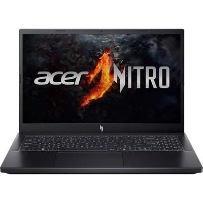 Acer Nitro V15 Gaming Notebook 15,6 Zoll 16 GB RAM AMD Ryzen 5 4,50 GHz