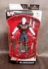 Bloodshot 2019 McFarlane Toys  7” Action Figure New In Box