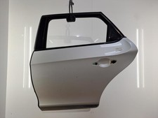 Porte arrière et accessoires Citroen DS5