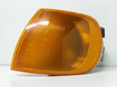 FRONT LEFT DRIVER / AMBAR / 284113 FOR VOLKSWAGEN POLO SEDAN 6N1 *