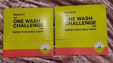 DevaCurl One Wash Callenge - 2 Pack