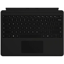 Microsoft - QJW-00001 - KEYBOARD FOR MS SURFACE PRO X