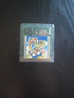 Super Mario Bros. Deluxe Game Boy Color Nintendo GBC Authentic, Tested Working