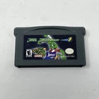 Jazz Jackrabbit Nintendo Game Boy Advance GBA Authentic (Cart Only) - Tested