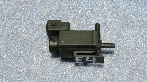 BMW 1er 3er 5er 6er 7er 8er X3 Z3 - AGR Ventil Elektroventil 1742712 PIERBURG