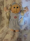 Cabbage Patch Babyland Exclusive