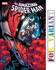 AMAZING SPIDER-MAN #25 - Patrick Gleason Foil Variant - NM - Presale 03/25