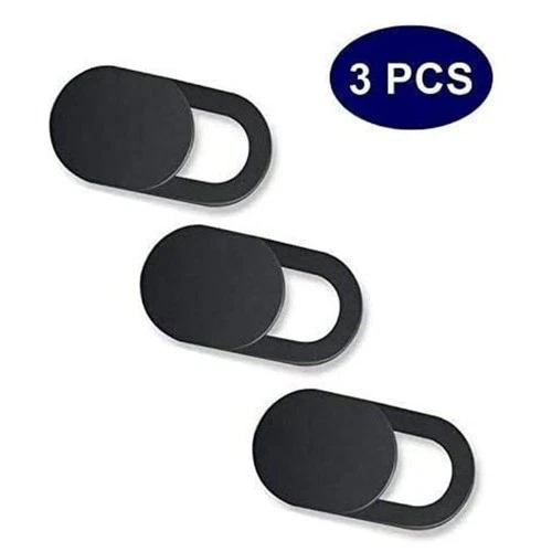 Camera Cover for Computer Webcam Extensive Compatibility Slim Mini Cover