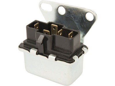 Four Seasons 51ST95B Blower Motor High Speed Relay Fits 1979-1982 GMC C1500