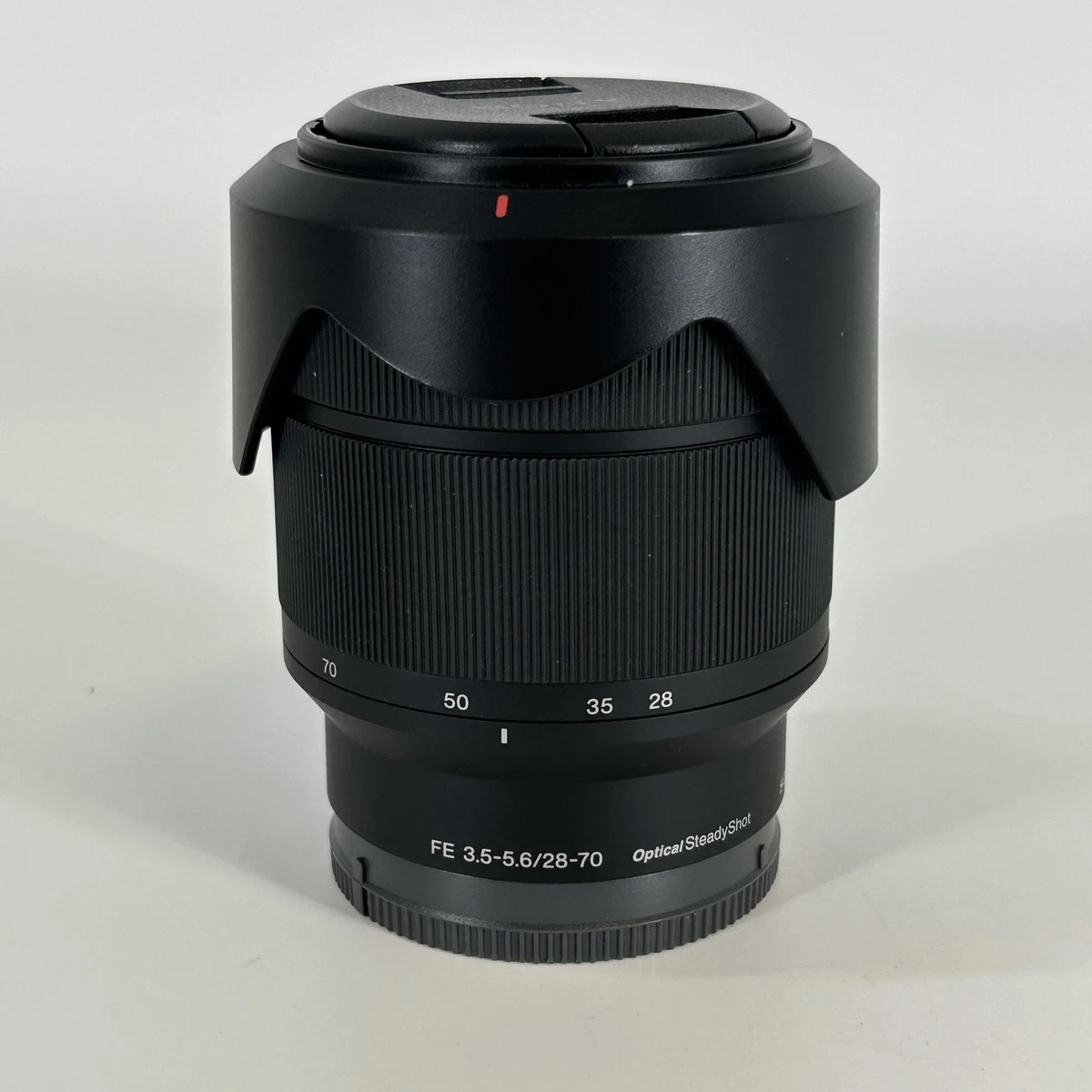 Sony 28-70mm f/3.5-5.6 Camera Lenses for sale | eBay