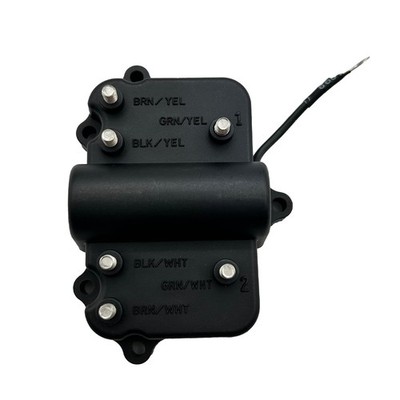 KARSEE Switch Box Ignition Pack 18-5776 Compatible with Mercury Outboard engi...