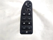 8368966 control unit window regulator door front left BMW