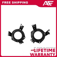 Headlight Buckets Set For 1962-1964 Chevrolet Chevy II Nova