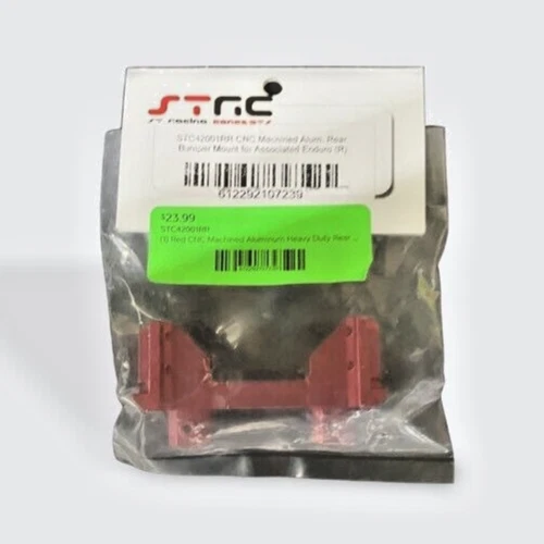 STRC Element Enduro STC42001RR Rear Bumper Mount - Image 2 of 3