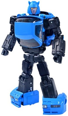 PS-09IMP Hellion IMP | Mastermind Creations Ocular Max Perfection Series