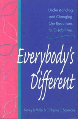 Everybody's Different : Understanding and Changing Our Reactions