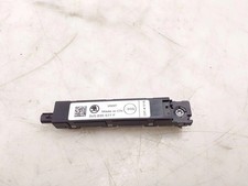 SKODA SUPERB III Estate 3V5 Antennenverstärker  3V5035577F 1.60 Diesel 35116456