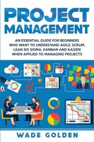 Project Management Wade Go*Den Taschenbuch Kartoniert / Broschiert Englisch 2020