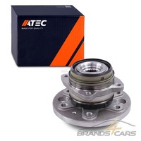Atec Radlager Radnabe Hinten FÜR Mercedes Benz Sprinter 906 VW Crafter