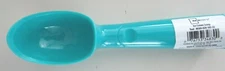 MAINSTAYS ICE CREAM SCOOP.. 5 COLORS TO CHOOSE FROM. USE FOR FOOD AT PICNICS