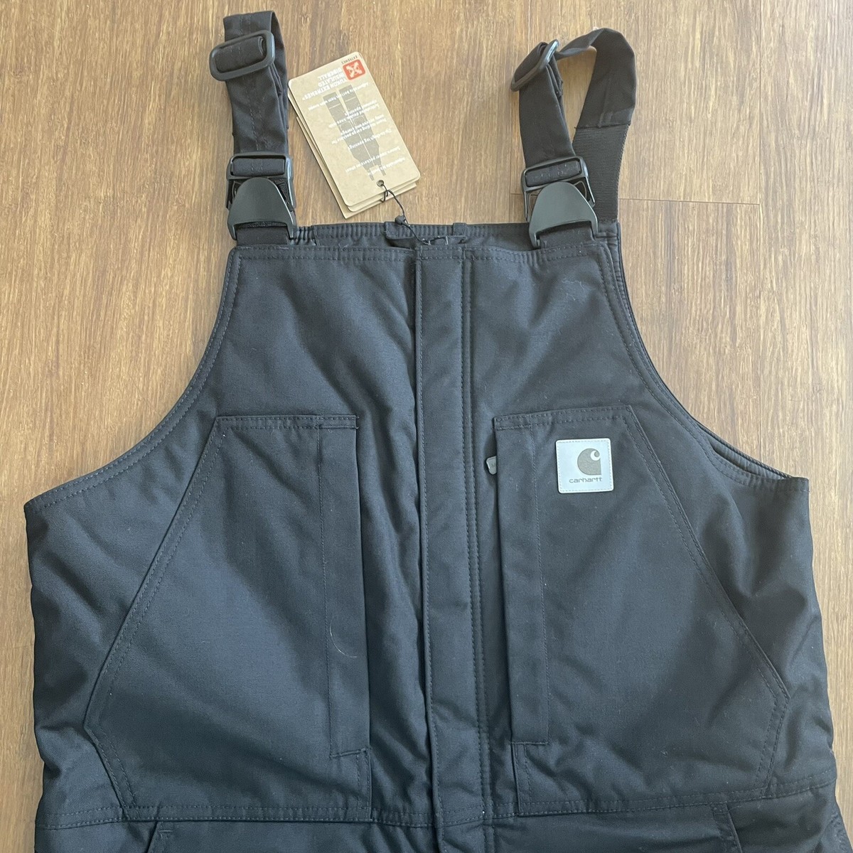 carhartt yukon extremes biberall