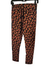 the upside leggings cheetah print Leggings Size 8
