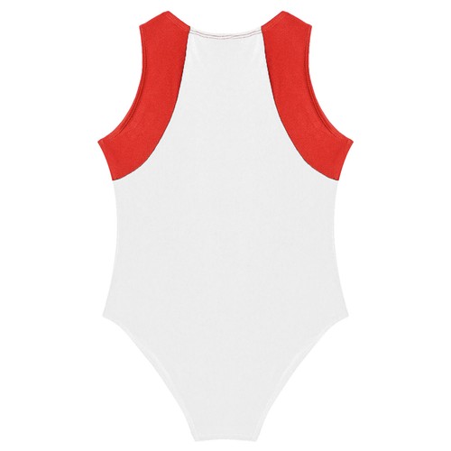 DE iEFiEL Kinder Jungen Turnanzug Ärmellos Turn-Leotard Gymnastikbody Sportbody - Bild 32 von 67