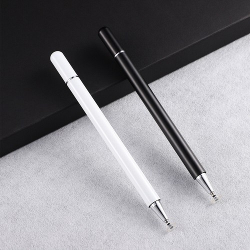 2 Pcs Doppelköpfiger Stift Touchscreen-Stift Kapazitiver Touchscreenstift - Bild 4 von 12
