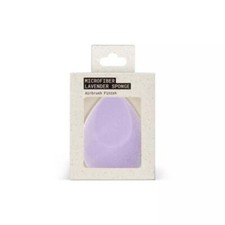 JUNOCO JUNO & Co. Microfiber Sponge - Lavender