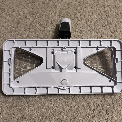 BISSELL PowerFresh Slim Dampfmop Ersatz-Bodenkopf 2075A - Bild 2 von 5