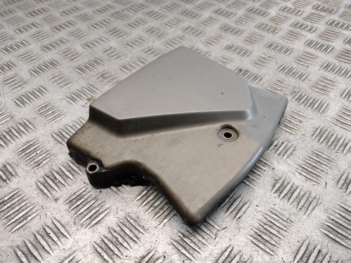 2007 HYOSUNG GT 125 Engine Cover - Picture 3 of 4
