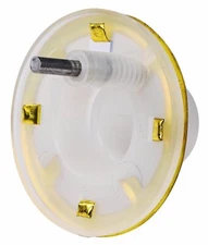 JEGS 79600 Turn Signal Cancel Cam Fits Select 1964-1966 GM Buick, Chevy,