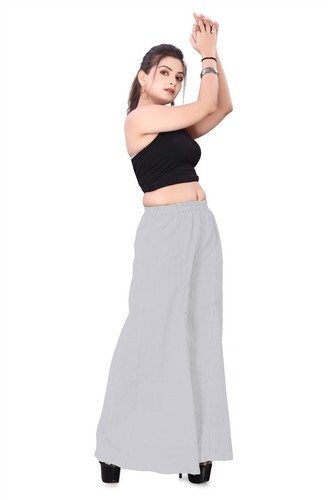 Color Belly Dance Sheer Chiffon Palazzo pant All Size Palazzo For Girl C17 - Picture 178 of 184