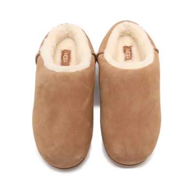 1158215-che UGG Women's Pumped Slide Camel (Women's) | eBay