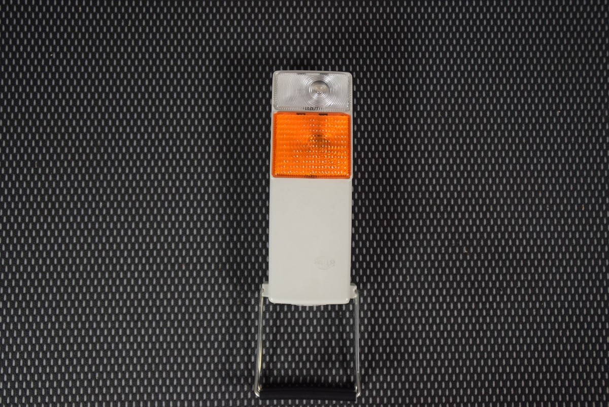 Original VW Warnblinkleuchte Warnleuchte 2D0860284 Hella K13931 | eBay 