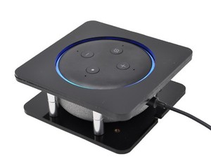 amazon echo dot security