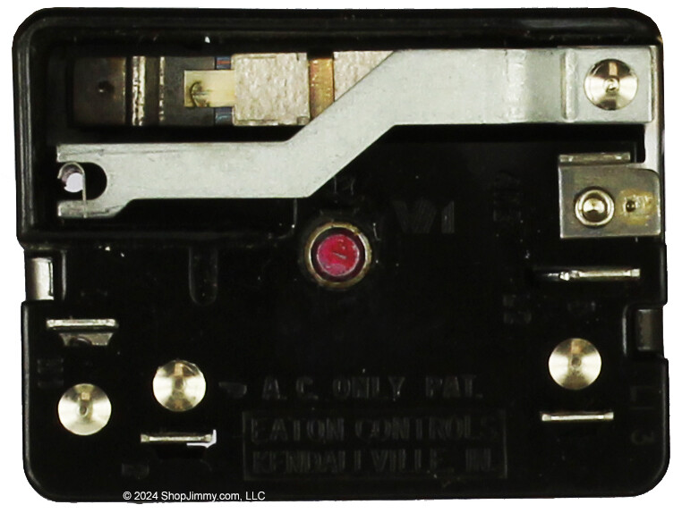 Interruttore Motore J00168285 - - Italia - Foto 3